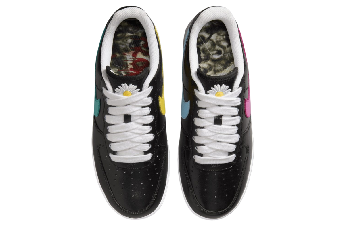 PEACEMINUSONE x Nike Air Force 1 Para-Noise 3.0 - Image 5