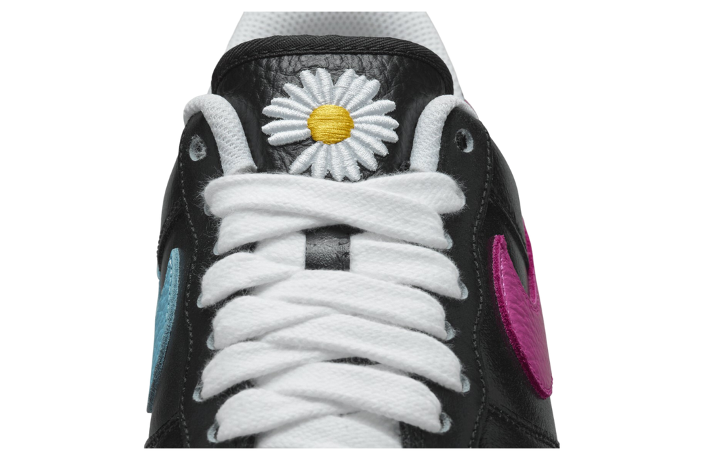 PEACEMINUSONE x Nike Air Force 1 Para-Noise 3.0 - Image 6