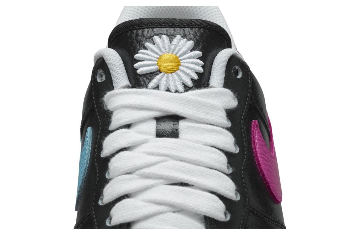 PEACEMINUSONE x Nike Air Force 1 Para-Noise 3.0 - Image 6