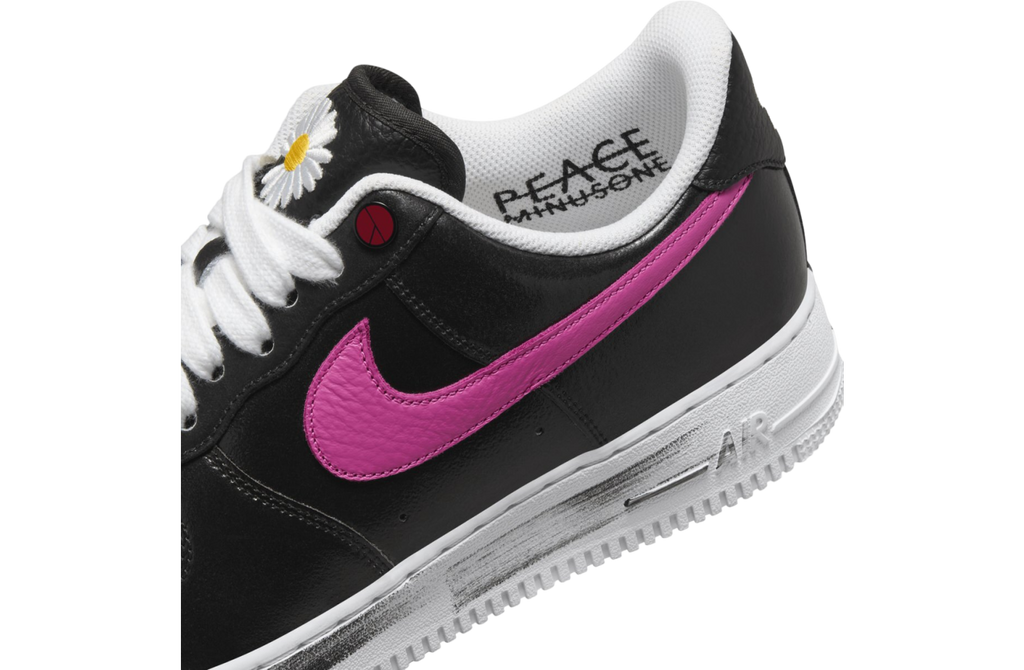 PEACEMINUSONE x Nike Air Force 1 Para-Noise 3.0 - Image 8