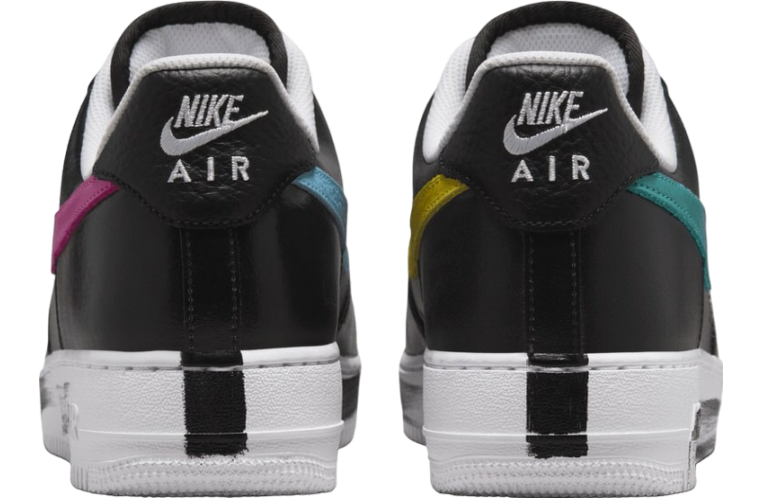 PEACEMINUSONE x Nike Air Force 1 Para-Noise 3.0 - Image 9