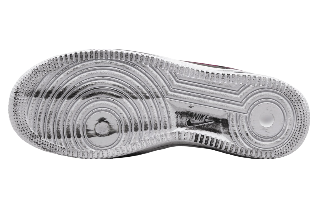 PEACEMINUSONE x Nike Air Force 1 Para-Noise 3.0 - Image 11