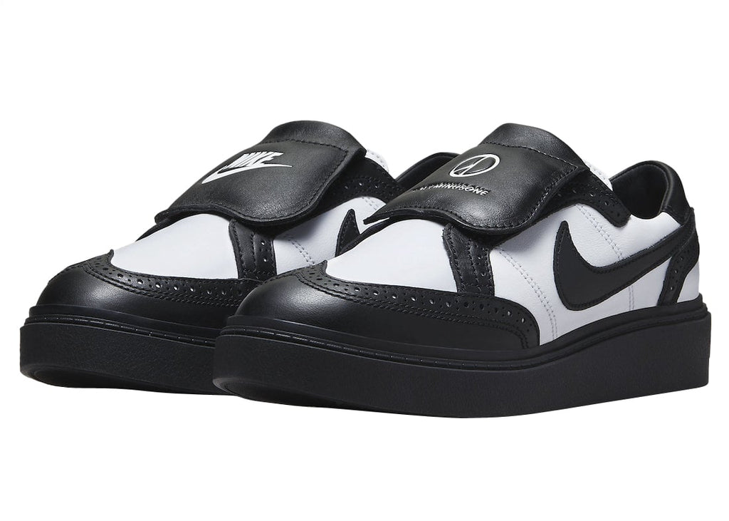 Peaceminusone​​​​​​​ x Nike Kwondo 1 Panda - Image 2