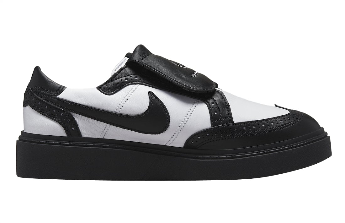 Peaceminusone​​​​​​​ x Nike Kwondo 1 Panda - Image 3