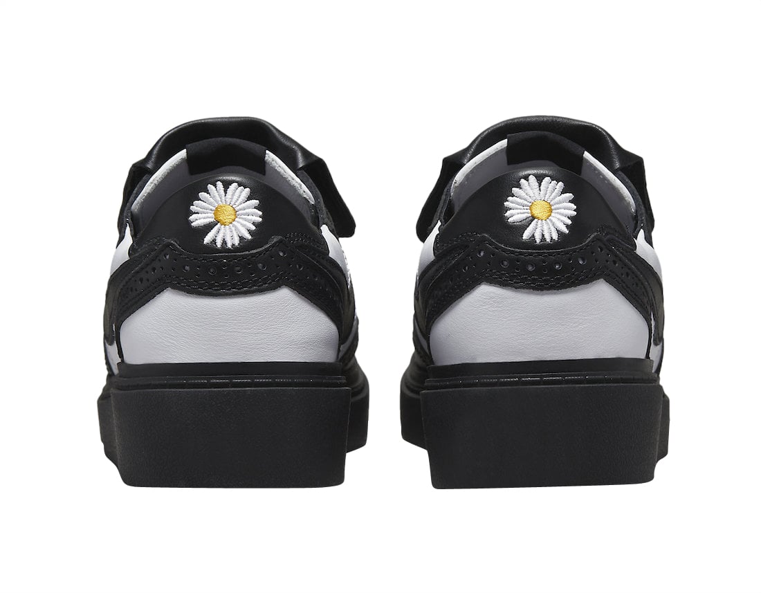 Peaceminusone​​​​​​​ x Nike Kwondo 1 Panda - Image 5