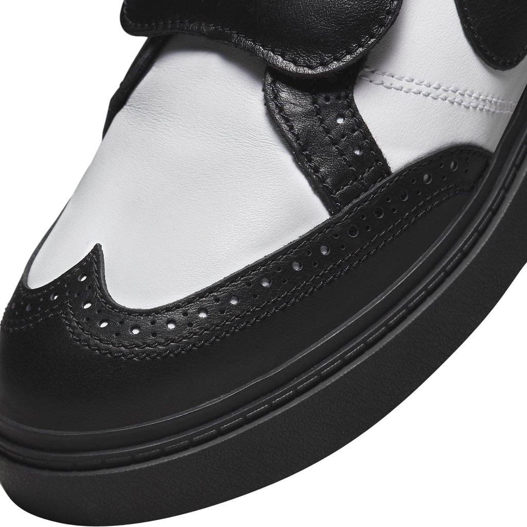 Peaceminusone​​​​​​​ x Nike Kwondo 1 Panda - Image 8