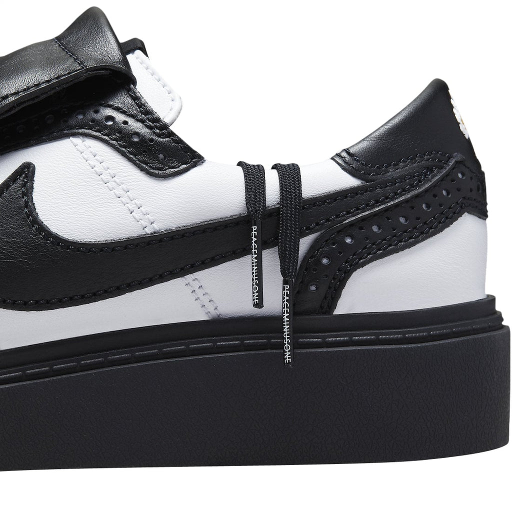 Peaceminusone​​​​​​​ x Nike Kwondo 1 Panda - Image 11
