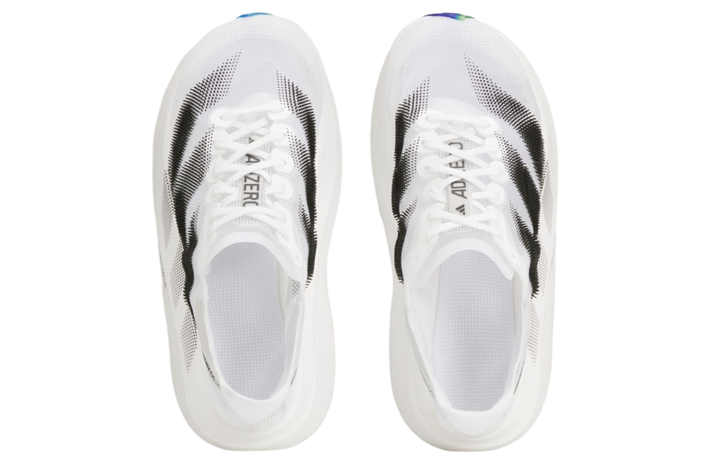Pharrell & Adidas Footwear White / Core Black - Image 3