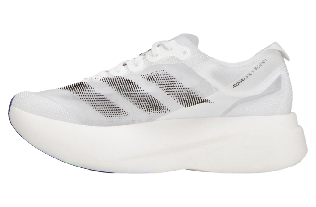 Pharrell & Adidas Footwear White / Core Black - Image 5