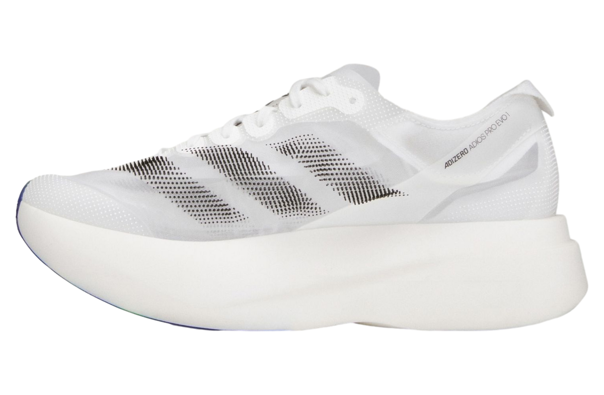 Pharrell & Adidas Footwear White / Core Black - Image 5
