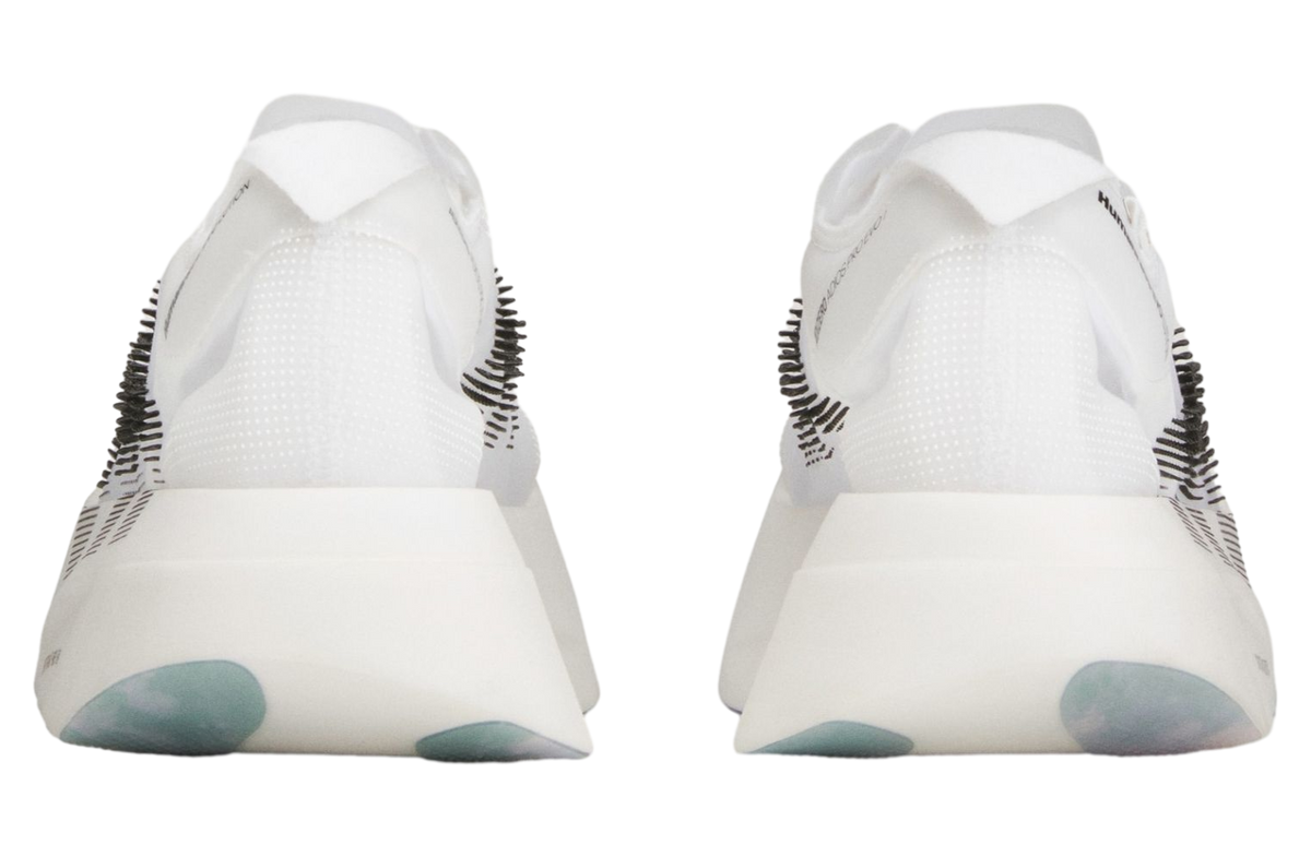 Pharrell & Adidas Footwear White / Core Black - Image 7