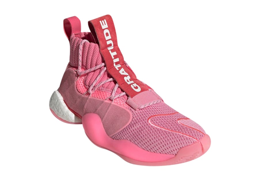 Pharrell x adidas Crazy BYW X Hyper Pop - Image 2