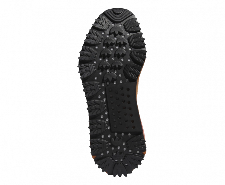 Pharrell x adidas Hu NMD S1 RYAT Tan - Image 5