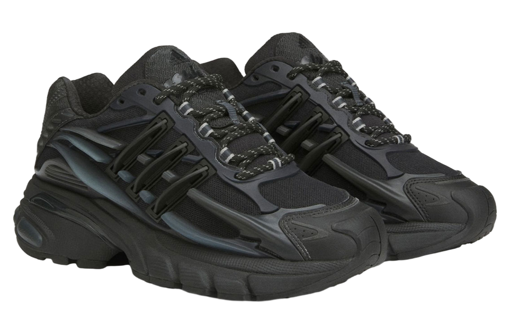 Pharrell x Adidas Jellyfish Black - Image 2