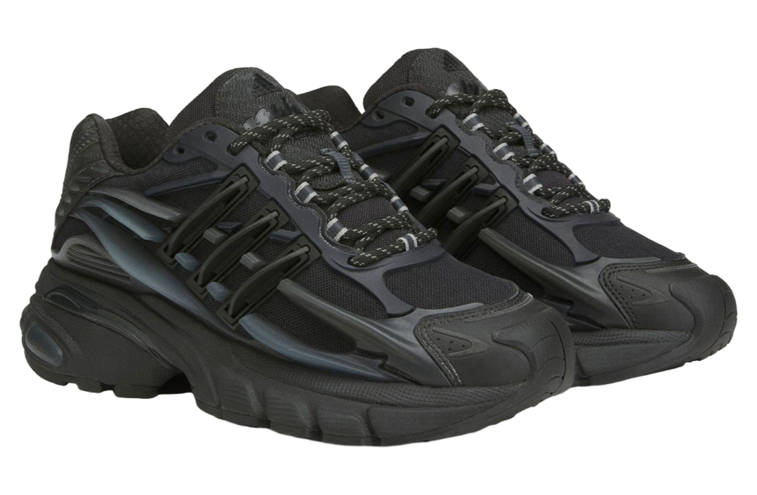 Pharrell x Adidas Jellyfish Black - Image 2