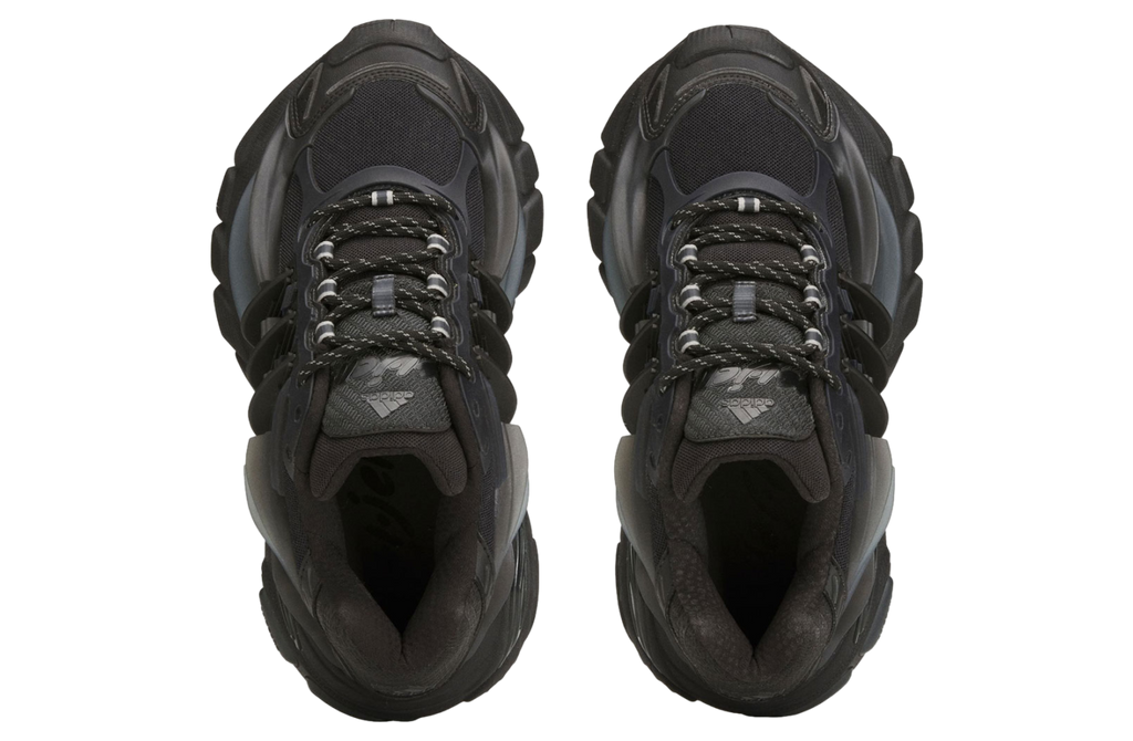 Pharrell x Adidas Jellyfish Black - Image 4