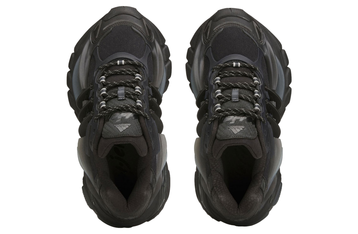 Pharrell x Adidas Jellyfish Black - Image 4