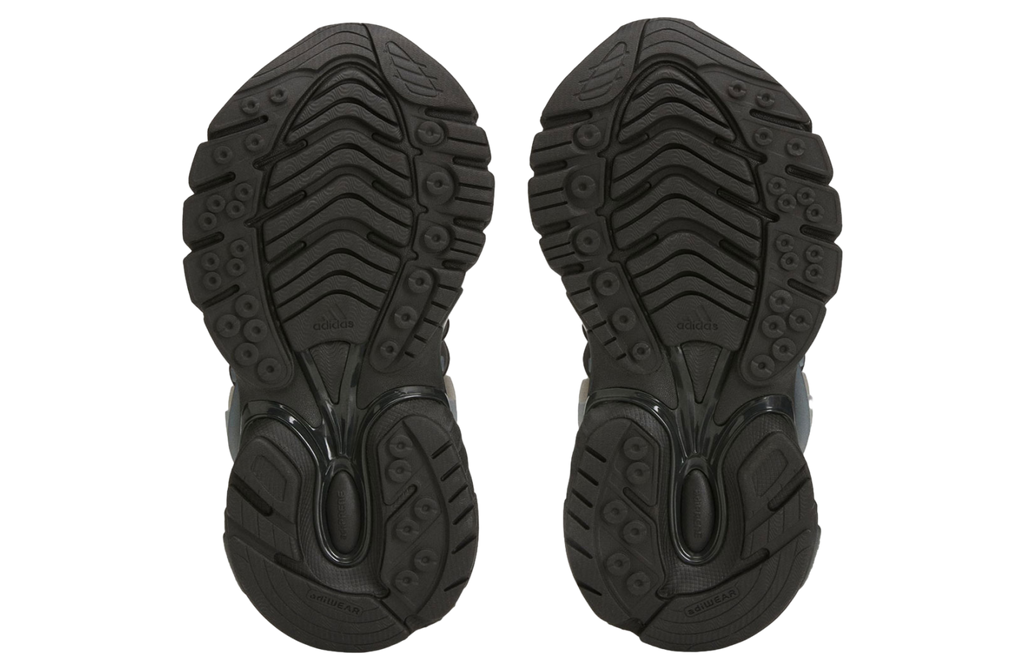 Pharrell x Adidas Jellyfish Black - Image 5