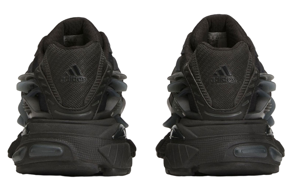 Pharrell x Adidas Jellyfish Black - Image 6