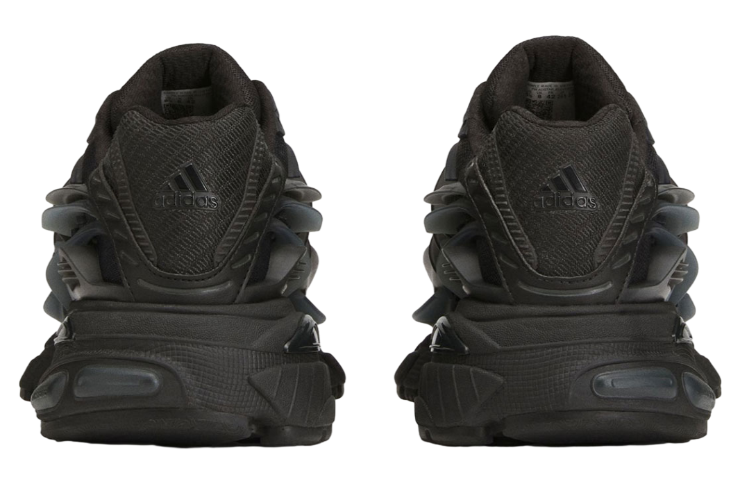Pharrell x Adidas Jellyfish Black - Image 6