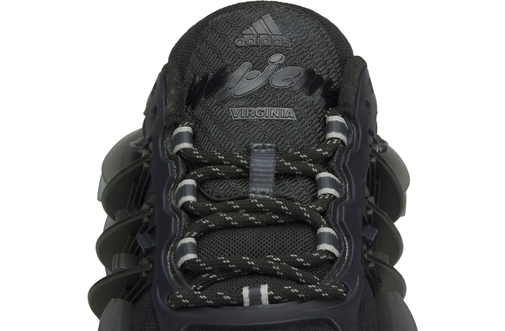Pharrell x Adidas Jellyfish Black - Image 7