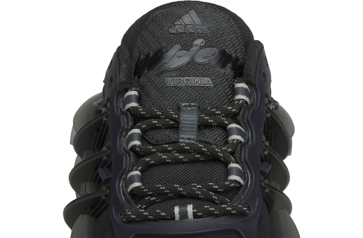Pharrell x Adidas Jellyfish Black - Image 7