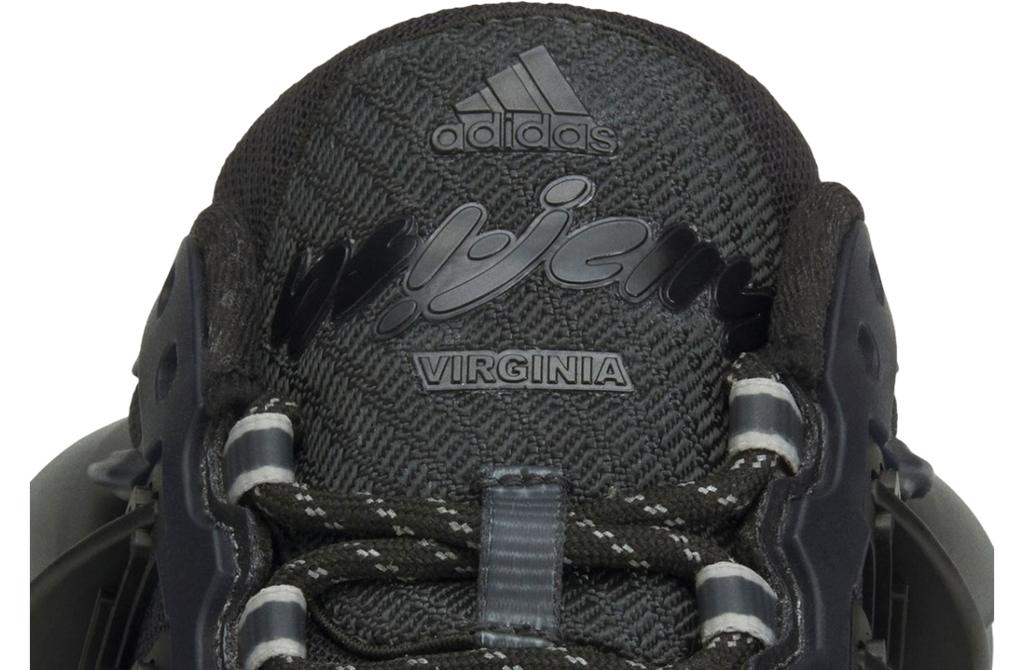 Pharrell x Adidas Jellyfish Black - Image 9