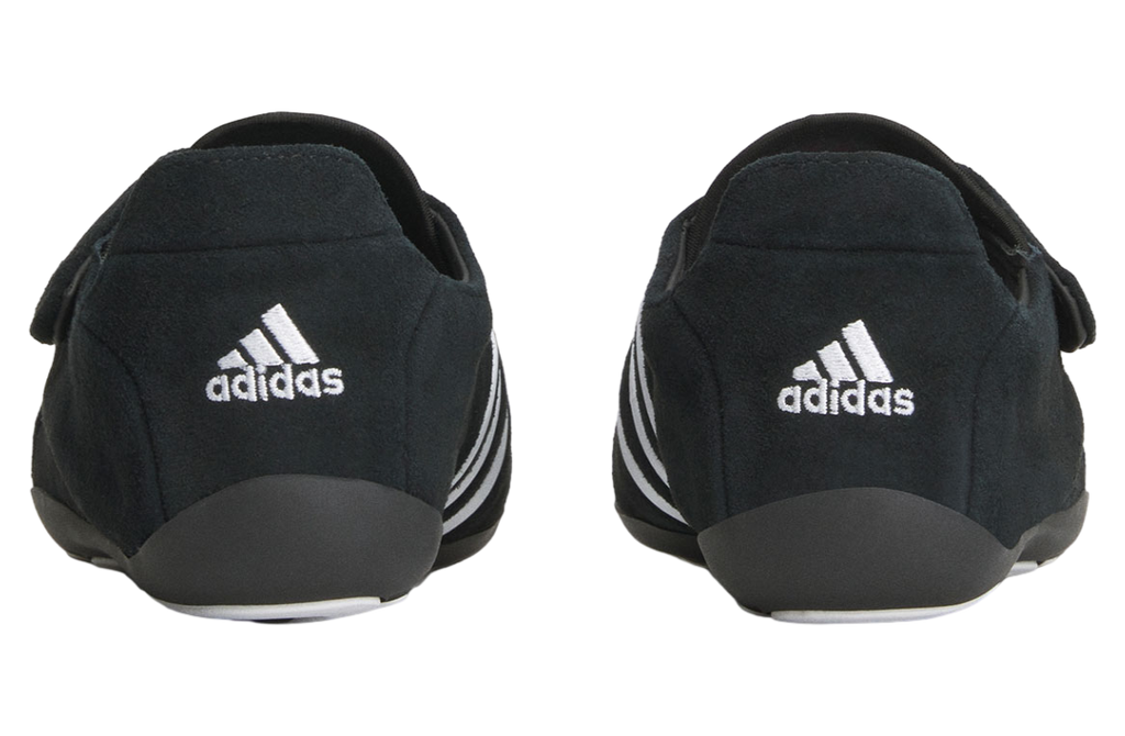 Pharrell x Adidas Vario Flat Earther Black / White - Image 6