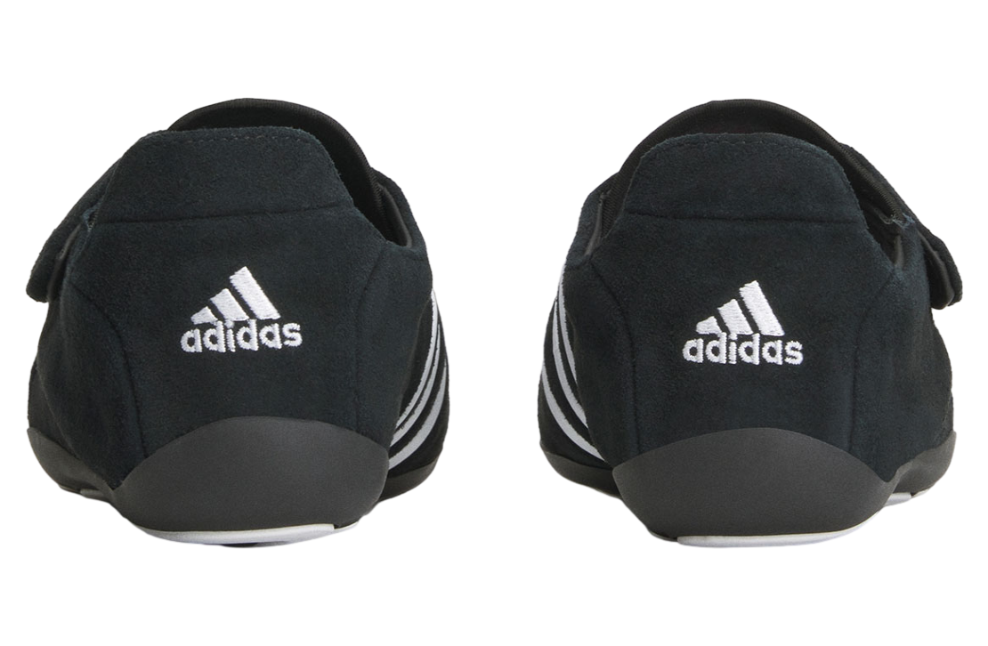 Pharrell x Adidas Vario Flat Earther Black / White - Image 6