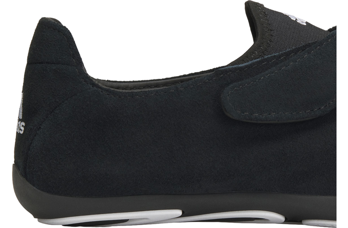 Pharrell x Adidas Vario Flat Earther Black / White - Image 8