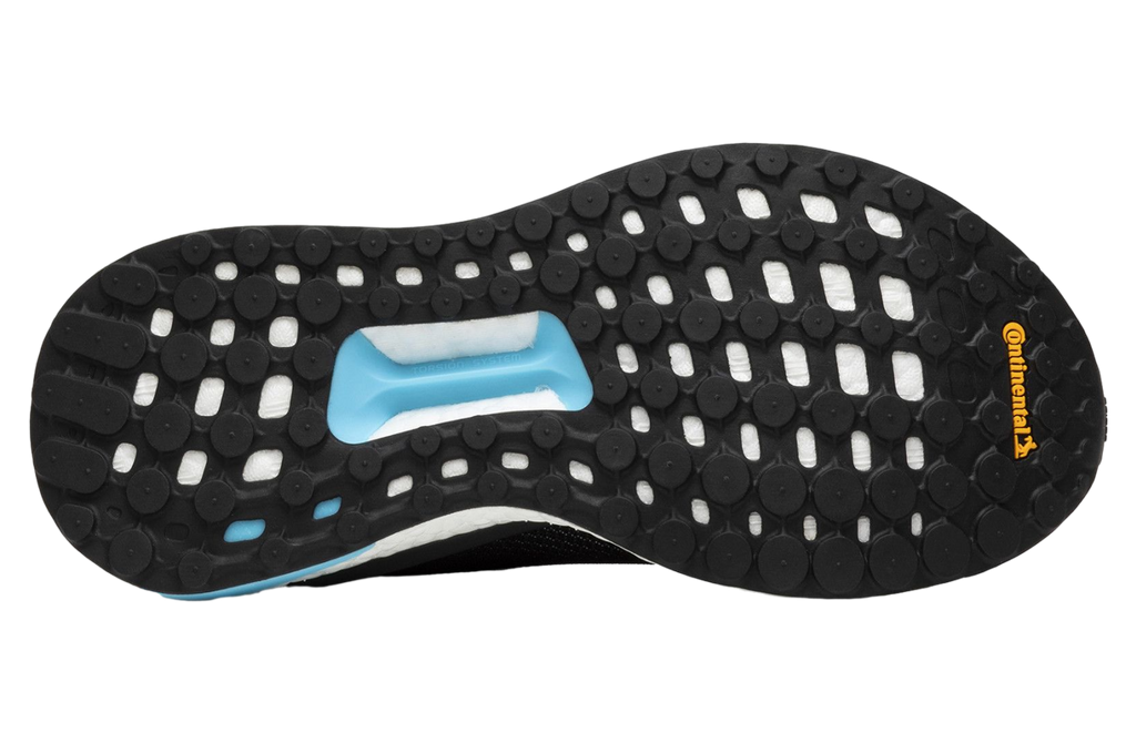 Pharrell x Adidas Wmns Solar Hu Glide Black - Image 3