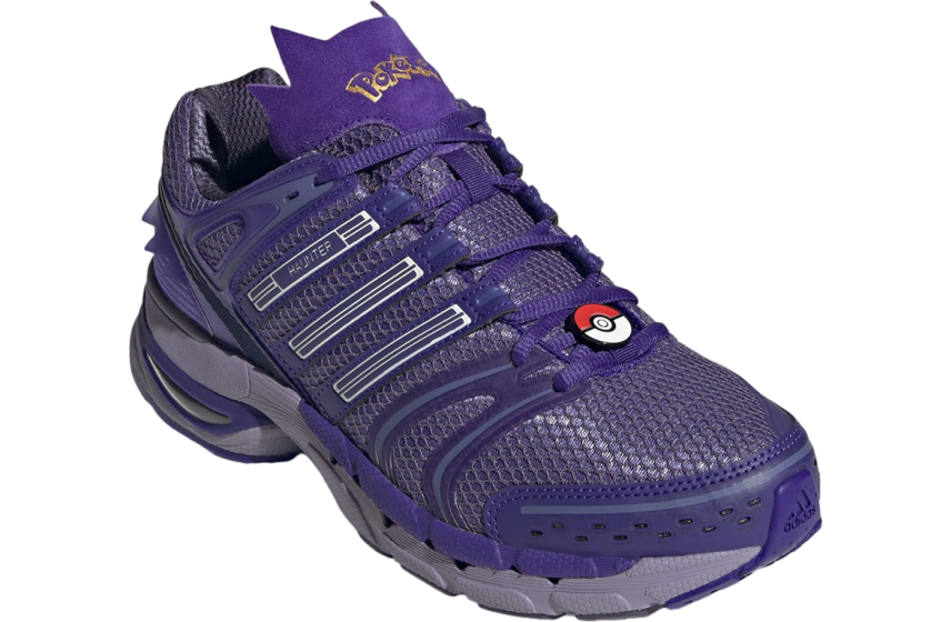 PokéMon x adidas Adistar Control 5 Haunter - Image 2