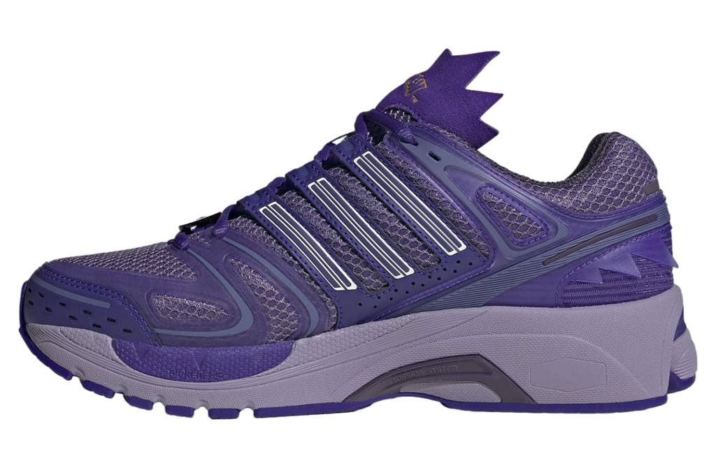 PokéMon x adidas Adistar Control 5 Haunter - Image 3