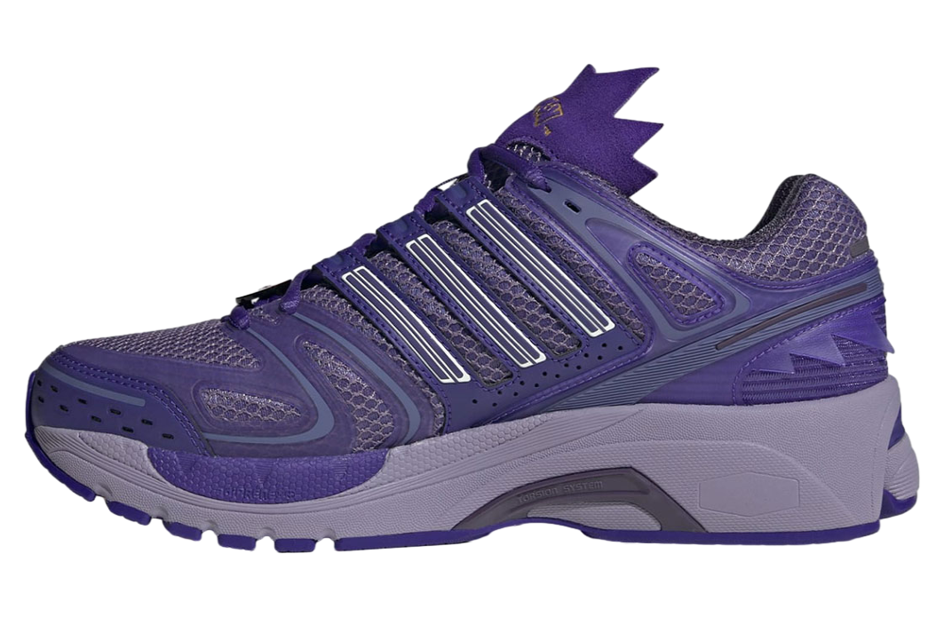 PokéMon x adidas Adistar Control 5 Haunter - Image 3