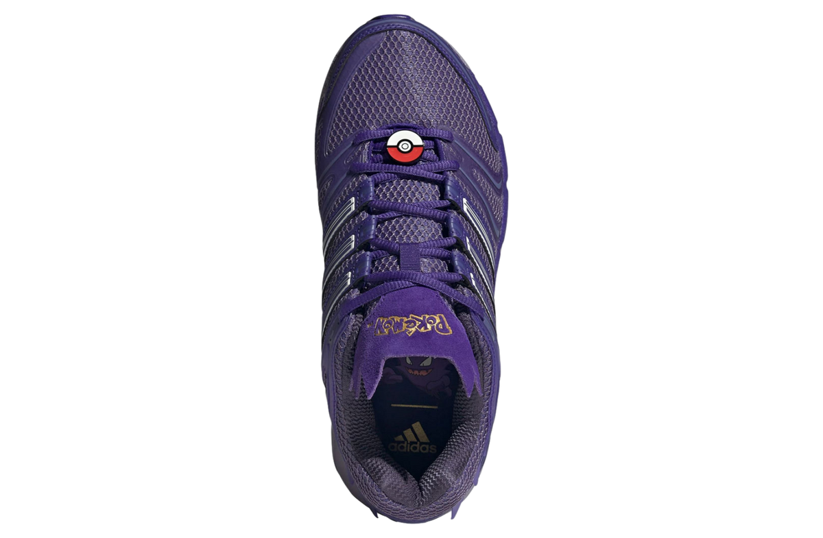 PokéMon x adidas Adistar Control 5 Haunter - Image 5