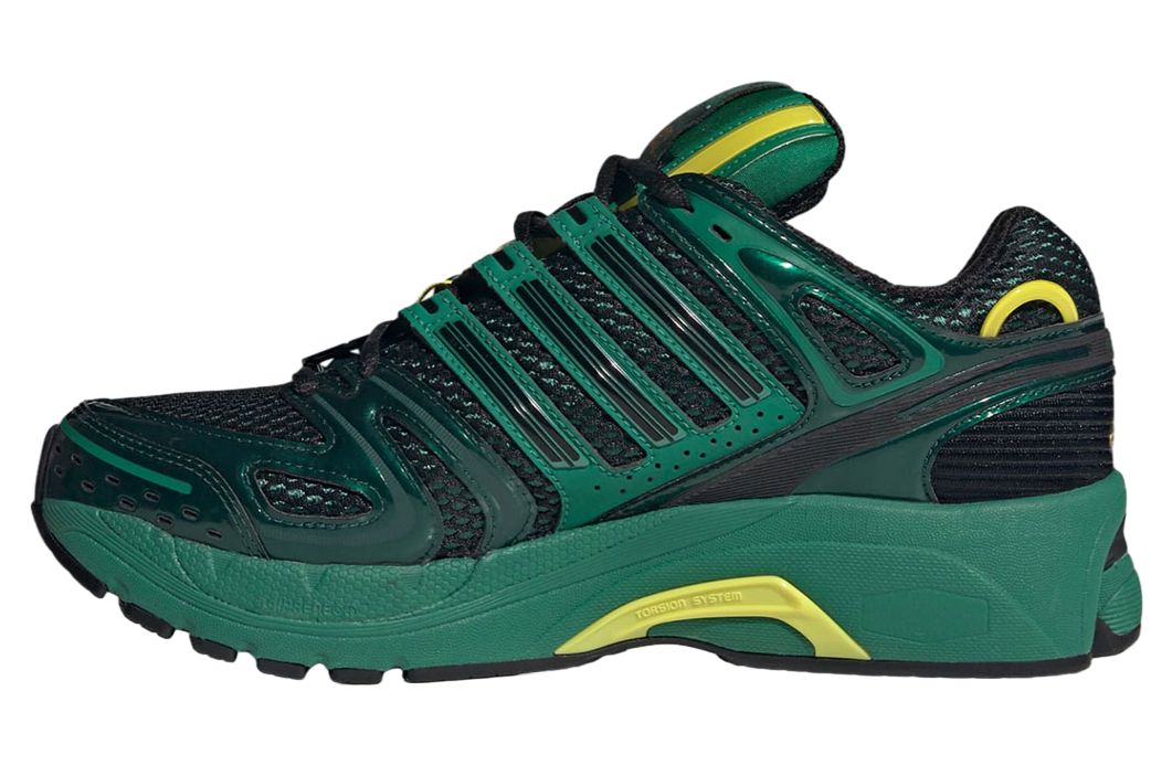 Pokemon x adidas Adistar Control 5 Rayquaza - Image 3