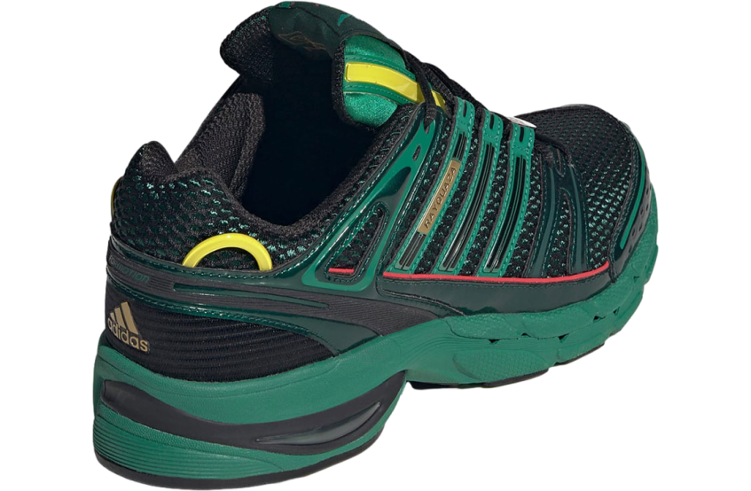 Pokemon x adidas Adistar Control 5 Rayquaza - Image 4