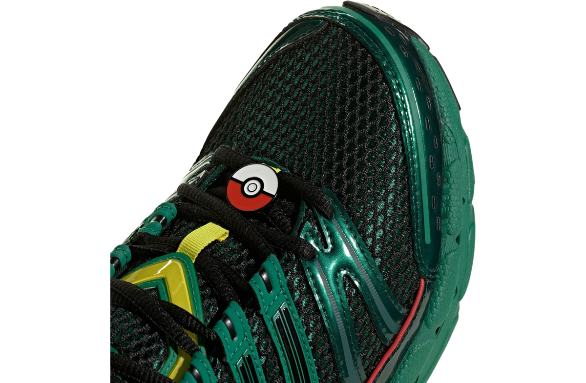 Pokemon x adidas Adistar Control 5 Rayquaza - Image 7