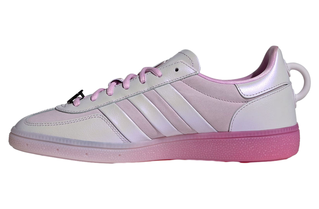 Pokemon x Adidas Handball Spezial Mewtwo - Image 3