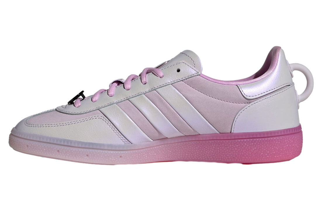 Pokemon x Adidas Handball Spezial Mewtwo - Image 3