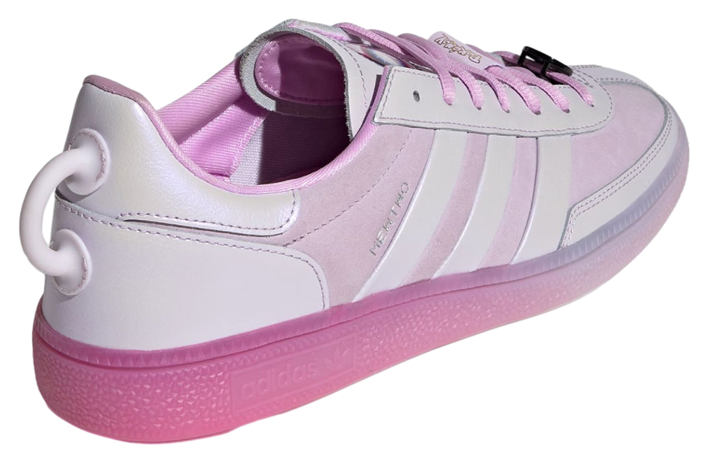 Pokemon x Adidas Handball Spezial Mewtwo - Image 4