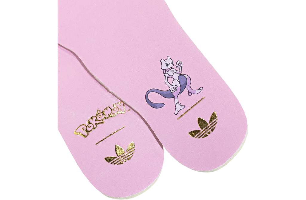 Pokemon x Adidas Handball Spezial Mewtwo - Image 7