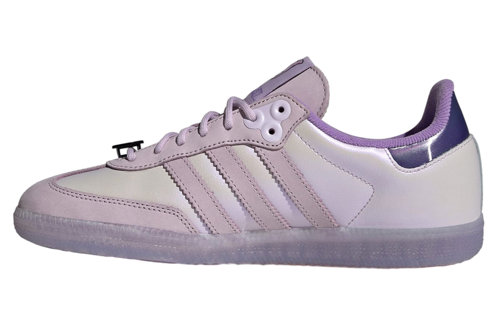 PokéMon x adidas Samba OG Mewtwo - Image 3