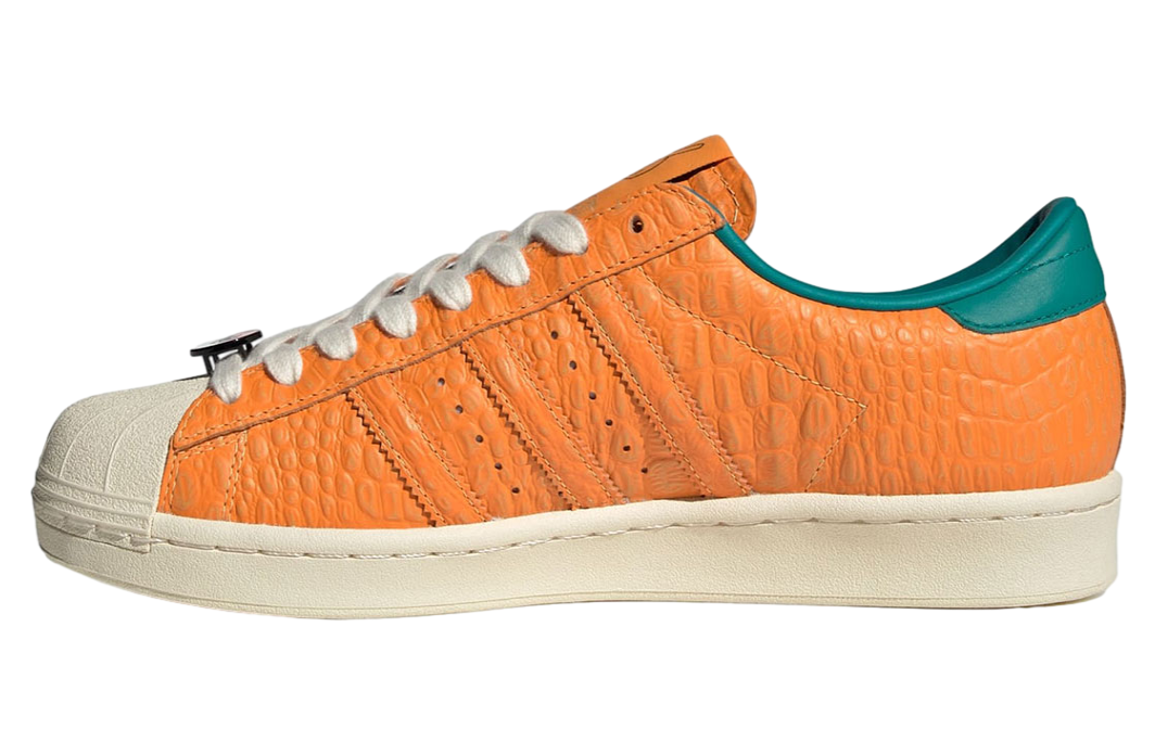 PokéMon x adidas Superstar Charizard - Image 3