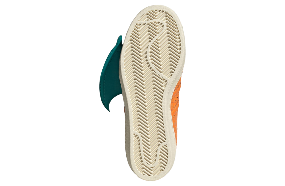 PokéMon x adidas Superstar Charizard - Image 6