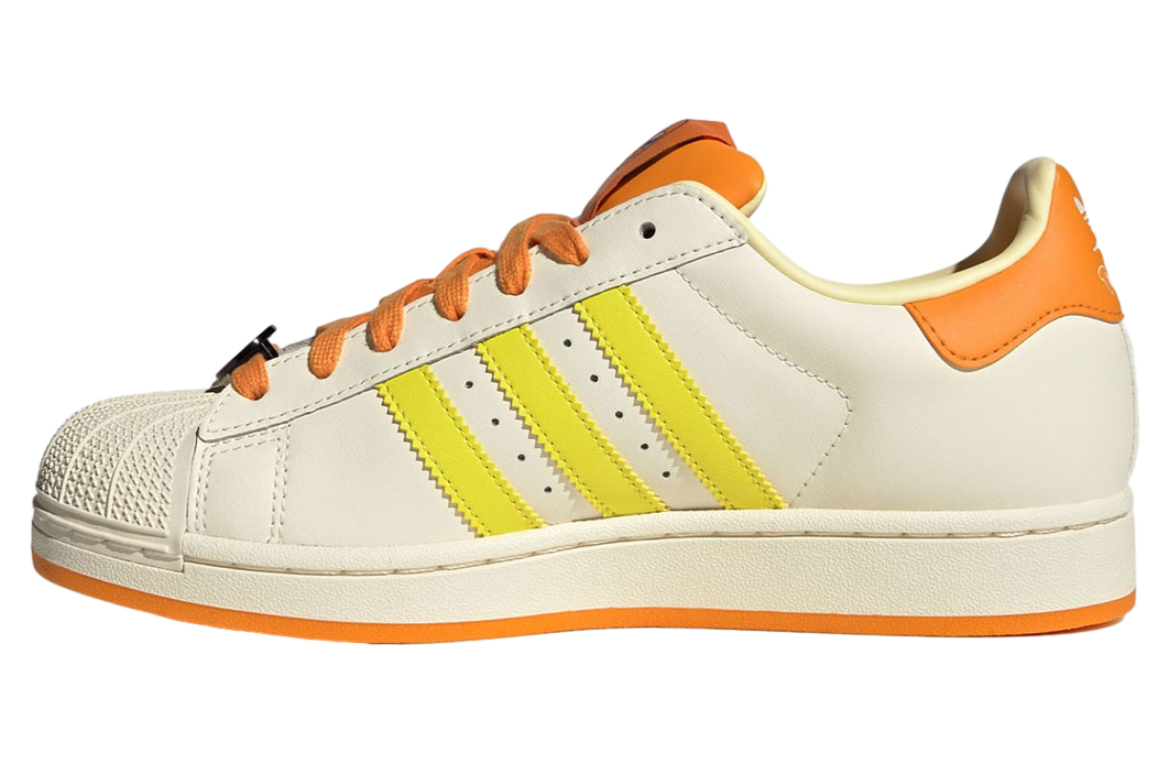 PokéMon x adidas Superstar Charmander - Image 3