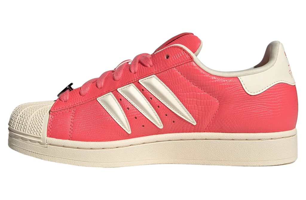 PokéMon x adidas Superstar Charmeleon - Image 3