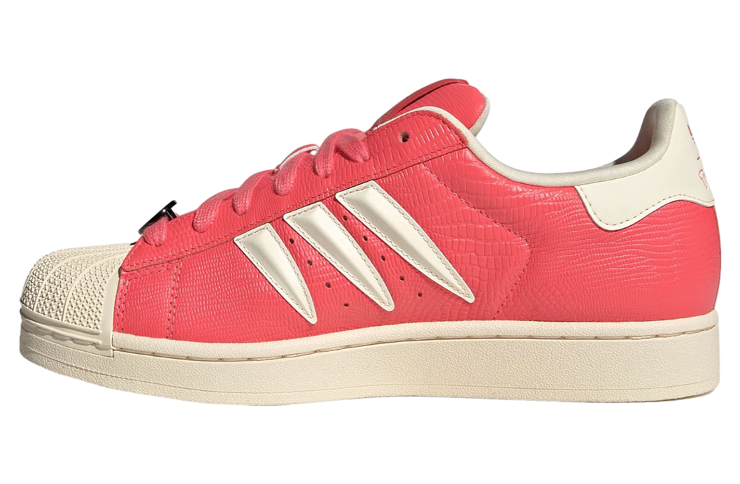 PokéMon x adidas Superstar Charmeleon - Image 3