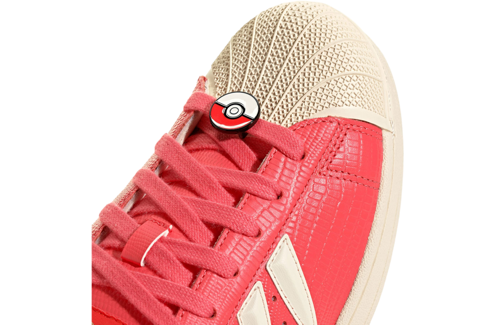 PokéMon x adidas Superstar Charmeleon - Image 7