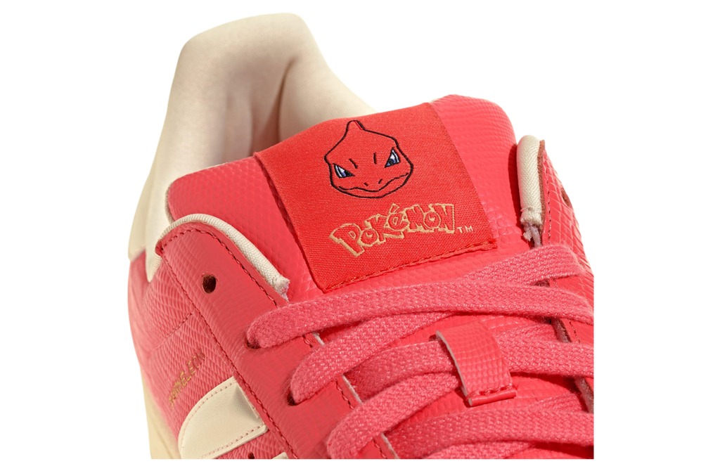 PokéMon x adidas Superstar Charmeleon - Image 8